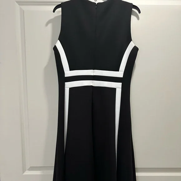 Calvin Klein midi dress - Picture 3 of 4